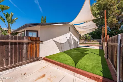 Exterior - 2369 E Alden St, Simi Valley, CA 93065 photo 13 of 14