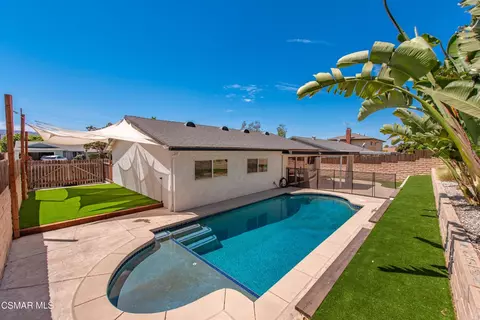 Exterior - 2369 E Alden St, Simi Valley, CA 93065 photo 10 of 14