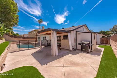 Exterior - 2369 E Alden St, Simi Valley, CA 93065 photo 5 of 14