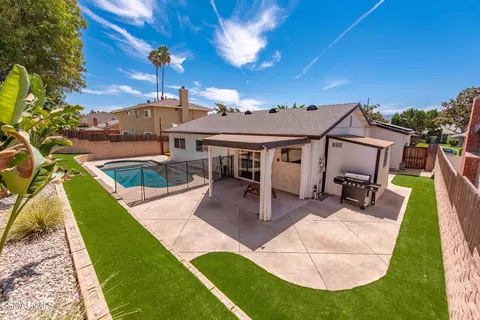 Exterior - 2369 E Alden St, Simi Valley, CA 93065 photo 6 of 14