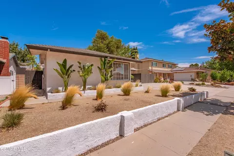 Exterior - 2369 E Alden St, Simi Valley, CA 93065 photo 2 of 14