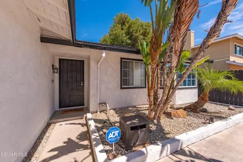 Exterior - 2369 E Alden St, Simi Valley, CA 93065 photo 3 of 14