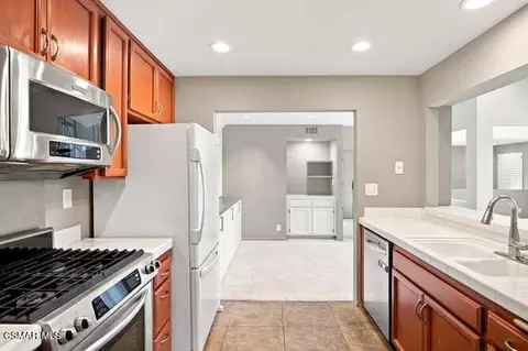 Kitchen - 4461 Antigua Way, Oxnard, CA 93035 photo 1 of 2