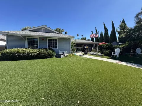 22900 Roscoe Blvd, West Hills, CA 91304