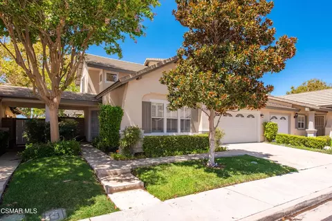 Exterior - 2043 Tulip Ave, Simi Valley, CA 93063 photo 2 of 10