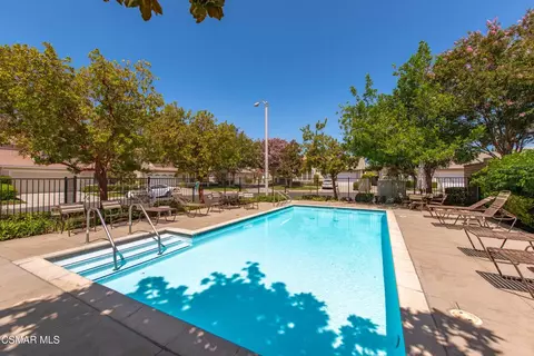 Exterior - 2043 Tulip Ave, Simi Valley, CA 93063 photo 10 of 10