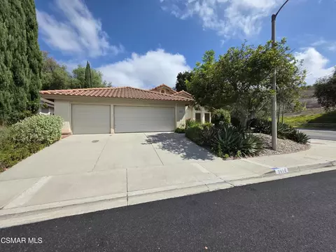 2414 Rikkard Dr, Thousand Oaks, CA 91362