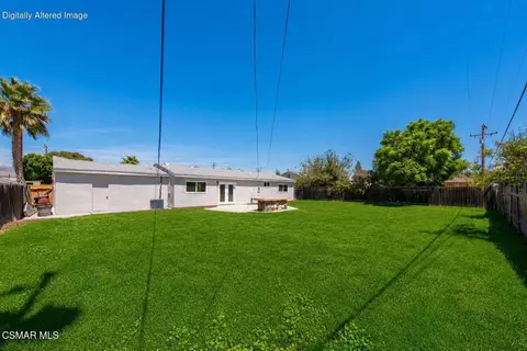 Exterior - 1634 Arcane St, Simi Valley, CA 93065 photo 1 of 12