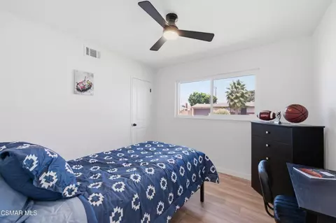 Bedroom - 1634 Arcane St, Simi Valley, CA 93065 photo 3 of 5