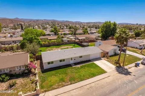 View/Area - 1634 Arcane St, Simi Valley, CA 93065 photo 6 of 8