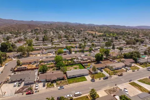 View/Area - 1634 Arcane St, Simi Valley, CA 93065 photo 5 of 8