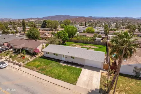 View/Area - 1634 Arcane St, Simi Valley, CA 93065 photo 7 of 8