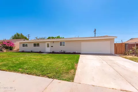 Exterior - 1634 Arcane St, Simi Valley, CA 93065 photo 12 of 12