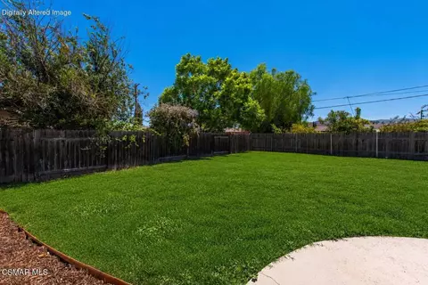 Exterior - 1634 Arcane St, Simi Valley, CA 93065 photo 9 of 12