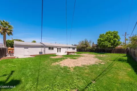 Exterior - 1634 Arcane St, Simi Valley, CA 93065 photo 2 of 12