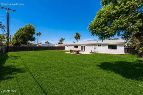 Exterior - 1634 Arcane St, Simi Valley, CA 93065 photo 3 of 12