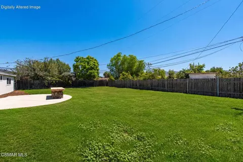 Exterior - 1634 Arcane St, Simi Valley, CA 93065 photo 5 of 12