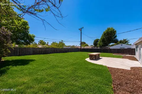 Exterior - 1634 Arcane St, Simi Valley, CA 93065 photo 7 of 12