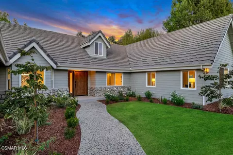 5354 Lewis Rd, Agoura Hills, CA 91301