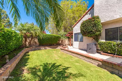 Exterior - 2259 Oakdale Cir, Simi Valley, CA 93063 photo 10 of 17