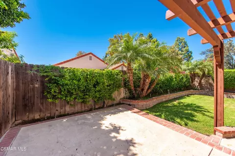 Exterior - 2259 Oakdale Cir, Simi Valley, CA 93063 photo 8 of 17