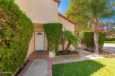 Exterior - 2259 Oakdale Cir, Simi Valley, CA 93063 photo 3 of 17