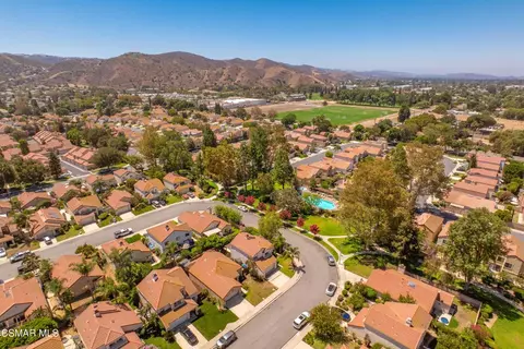 View/Area - 2259 Oakdale Cir, Simi Valley, CA 93063 photo 10 of 10