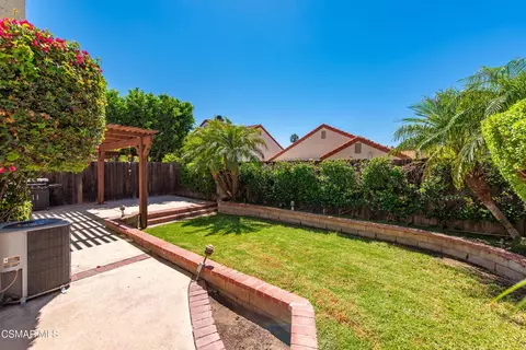 Exterior - 2259 Oakdale Cir, Simi Valley, CA 93063 photo 6 of 17