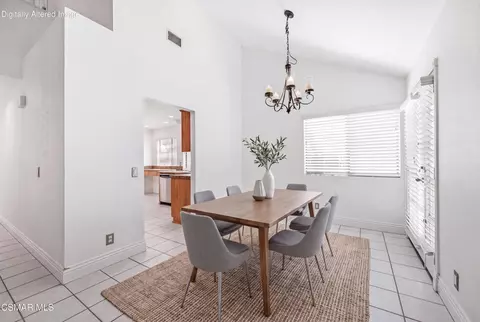 Dining - 2259 Oakdale Cir, Simi Valley, CA 93063 photo 1 of 2