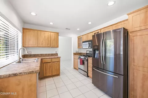 Kitchen - 2259 Oakdale Cir, Simi Valley, CA 93063 photo 1 of 6