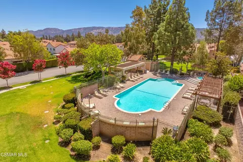 Exterior - 2259 Oakdale Cir, Simi Valley, CA 93063 photo 17 of 17