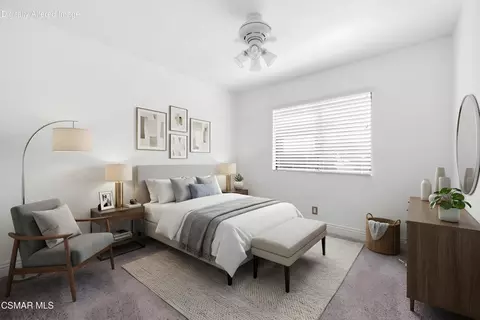 Bedroom - 2259 Oakdale Cir, Simi Valley, CA 93063 photo 7 of 7