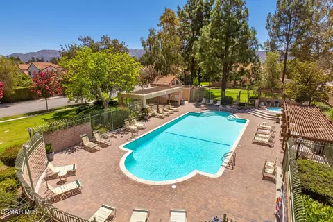 Exterior - 2259 Oakdale Cir, Simi Valley, CA 93063 photo 16 of 17