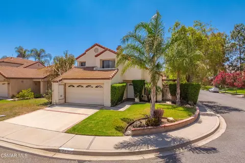 Exterior - 2259 Oakdale Cir, Simi Valley, CA 93063 photo 14 of 17