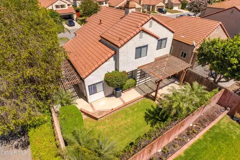 View/Area - 2259 Oakdale Cir, Simi Valley, CA 93063 photo 2 of 10