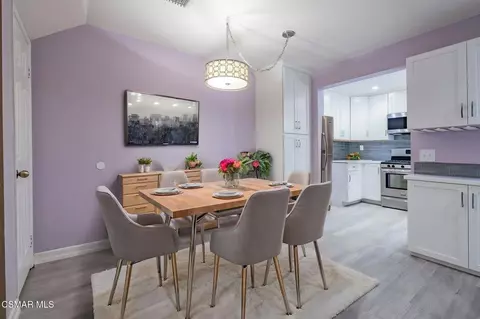 Dining - 1043 Waltham Rd #E, Simi Valley, CA 93065 photo 1 of 2
