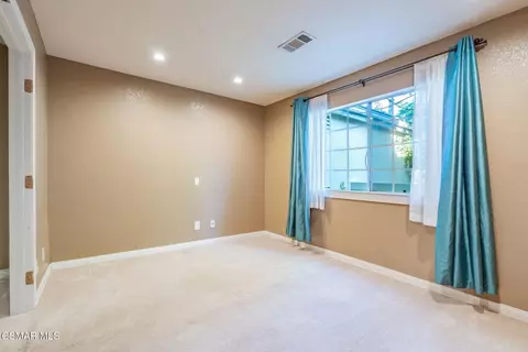 Bedroom - 1043 Waltham Rd #E, Simi Valley, CA 93065 photo 5 of 11