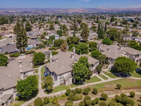 View/Area - 1043 Waltham Rd #E, Simi Valley, CA 93065 photo 2 of 5