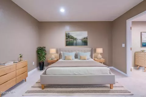 Bedroom - 1043 Waltham Rd #E, Simi Valley, CA 93065 photo 6 of 11