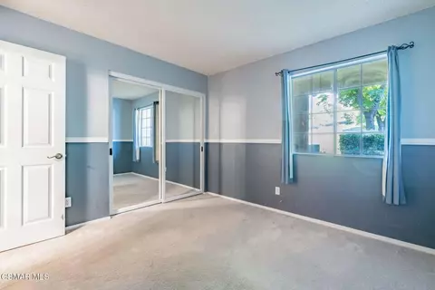 Bedroom - 1043 Waltham Rd #E, Simi Valley, CA 93065 photo 10 of 11