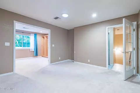 Bedroom - 1043 Waltham Rd #E, Simi Valley, CA 93065 photo 8 of 11