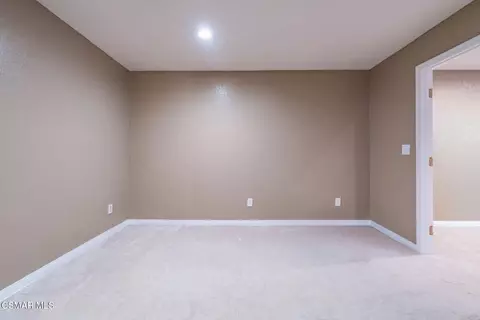 Bedroom - 1043 Waltham Rd #E, Simi Valley, CA 93065 photo 7 of 11