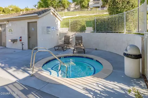 Exterior - 1043 Waltham Rd #E, Simi Valley, CA 93065 photo 3 of 12