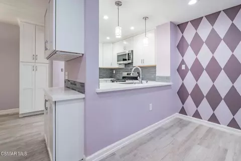 Kitchen - 1043 Waltham Rd #E, Simi Valley, CA 93065 photo 5 of 5