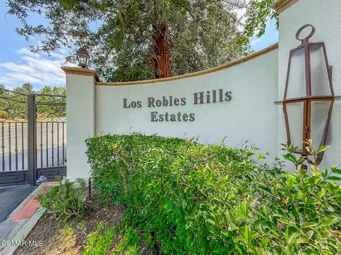 395 Sherwood Ct, Thousand Oaks, CA 91361