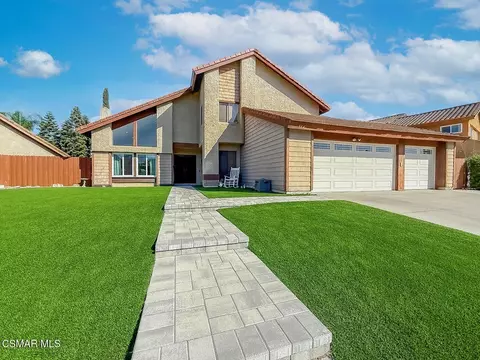 564 Strauss Dr, Newbury Park, CA 91320