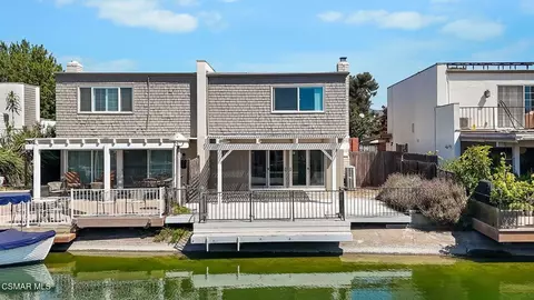 Exterior - 1654 Edgewater Ln, Camarillo, CA 93010 photo 3 of 5