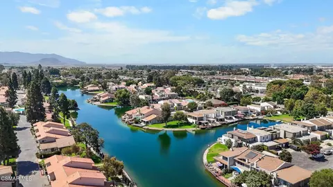 View/Area - 1654 Edgewater Ln, Camarillo, CA 93010 photo 7 of 8