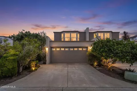 Exterior - 1654 Edgewater Ln, Camarillo, CA 93010 photo 1 of 5