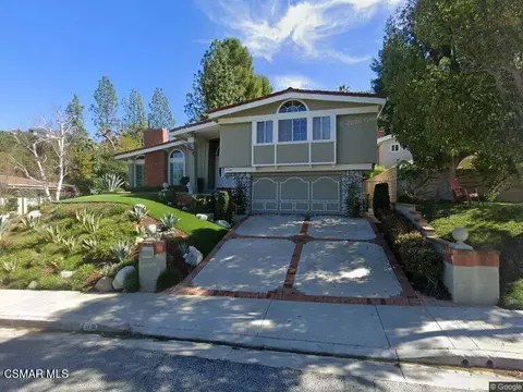 4130 Towhee Dr, Calabasas, CA 91302